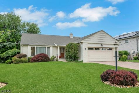 205 Haddenfield Road Clifton NJ 07013