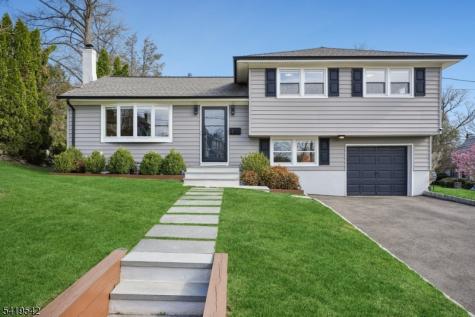 1 Mcdonough Street Montclair NJ 07042