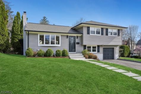 1 Mcdonough Street Montclair NJ 07042