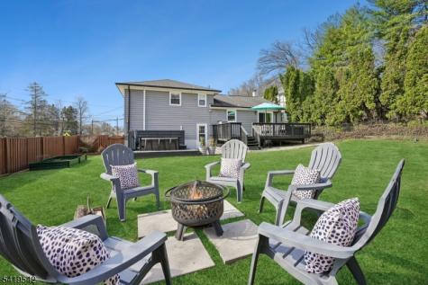 1 Mcdonough Street Montclair NJ 07042