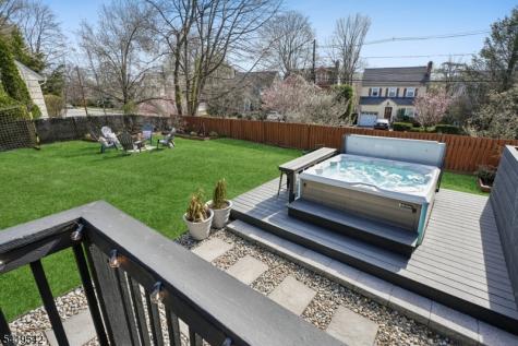 1 Mcdonough Street Montclair NJ 07042