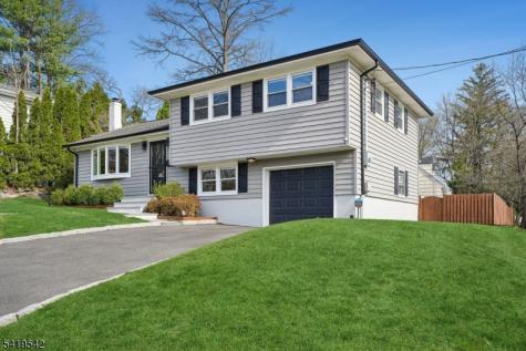 1 Mcdonough Street Montclair NJ 07042