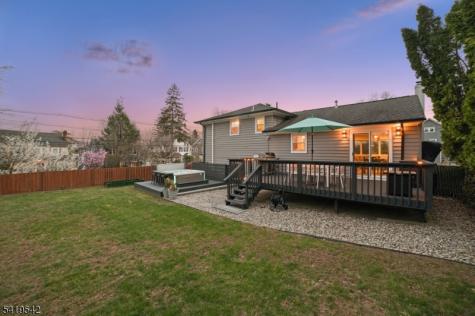 1 Mcdonough Street Montclair NJ 07042