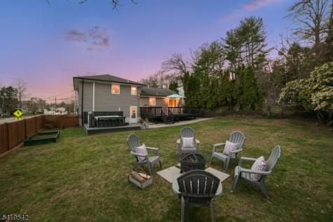 1 Mcdonough Street Montclair NJ 07042