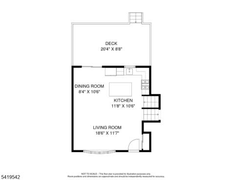 1 Mcdonough Street Montclair NJ 07042