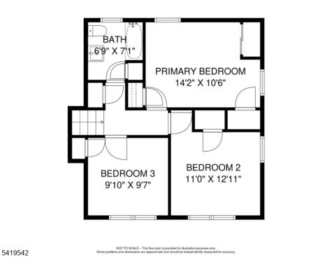 1 Mcdonough Street Montclair NJ 07042