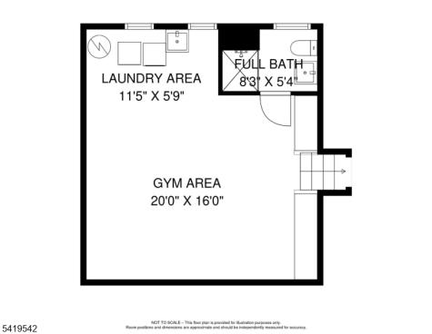 1 Mcdonough Street Montclair NJ 07042