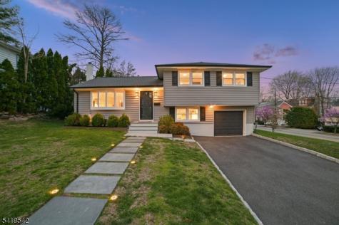 1 Mcdonough Street Montclair NJ 07042