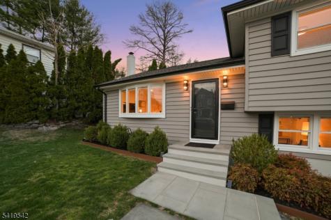 1 Mcdonough Street Montclair NJ 07042