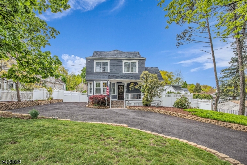 152 Long Hill Road Little Falls NJ 07424