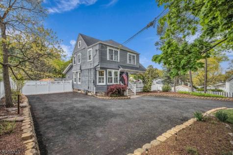 152 Long Hill Road Little Falls NJ 07424