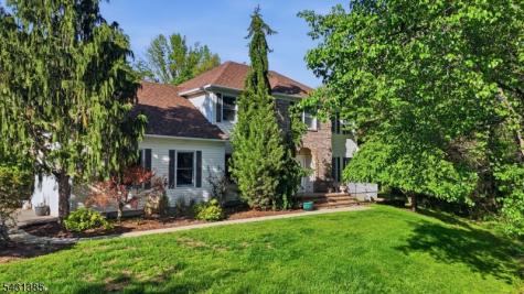 1116 Van Arsdale Drive Branchburg NJ 08853