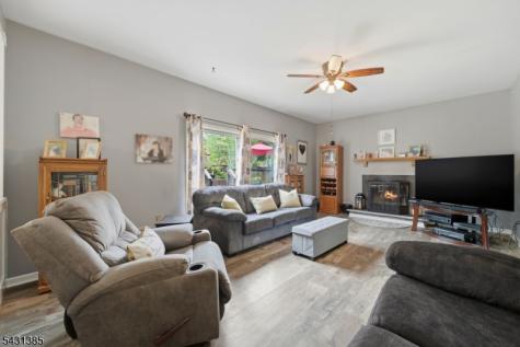 1116 Van Arsdale Drive Branchburg NJ 08853