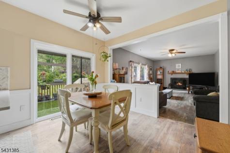 1116 Van Arsdale Drive Branchburg NJ 08853