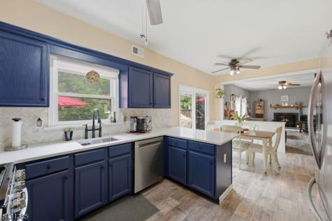 1116 Van Arsdale Drive Branchburg NJ 08853