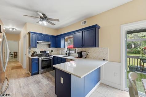 1116 Van Arsdale Drive Branchburg NJ 08853