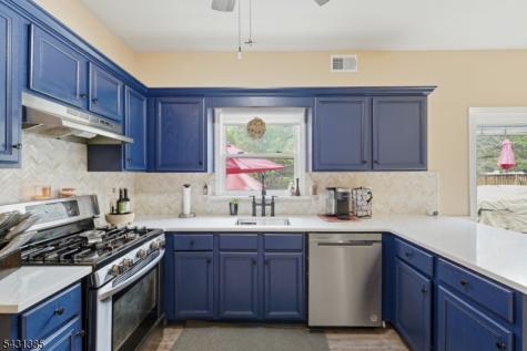 1116 Van Arsdale Drive Branchburg NJ 08853
