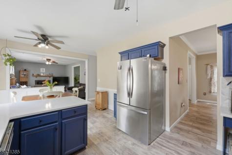1116 Van Arsdale Drive Branchburg NJ 08853