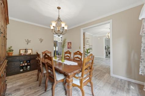 1116 Van Arsdale Drive Branchburg NJ 08853