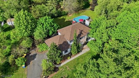 1116 Van Arsdale Drive Branchburg NJ 08853