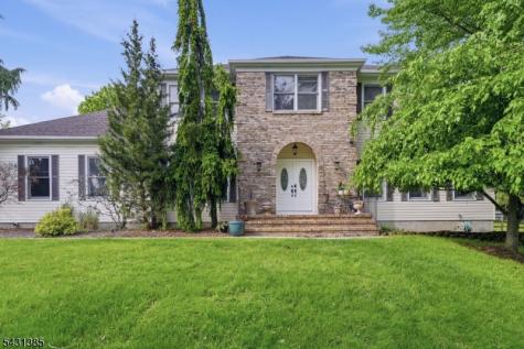 1116 Van Arsdale Drive Branchburg NJ 08853