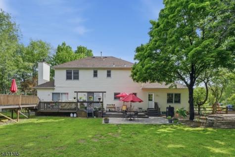 1116 Van Arsdale Drive Branchburg NJ 08853