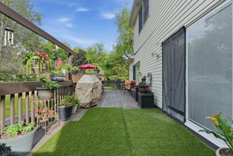 1116 Van Arsdale Drive Branchburg NJ 08853