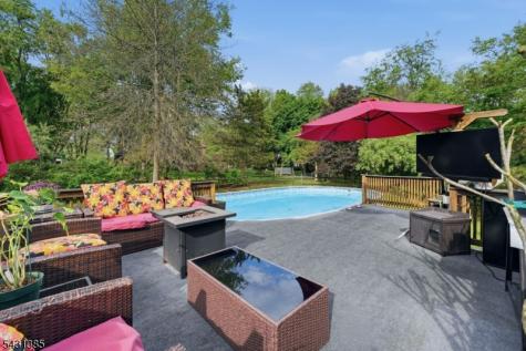 1116 Van Arsdale Drive Branchburg NJ 08853