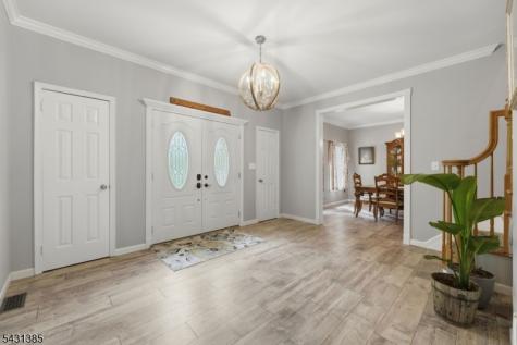 1116 Van Arsdale Drive Branchburg NJ 08853