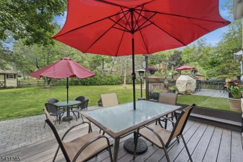 1116 Van Arsdale Drive Branchburg NJ 08853