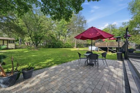 1116 Van Arsdale Drive Branchburg NJ 08853