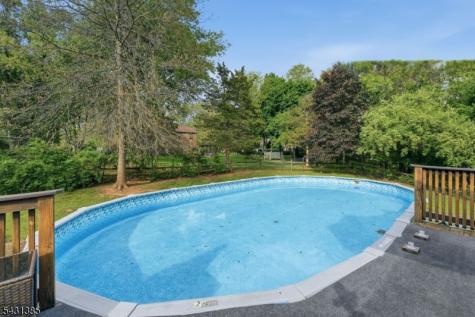 1116 Van Arsdale Drive Branchburg NJ 08853