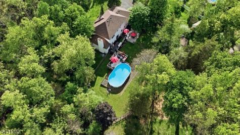 1116 Van Arsdale Drive Branchburg NJ 08853