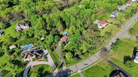1116 Van Arsdale Drive Branchburg NJ 08853