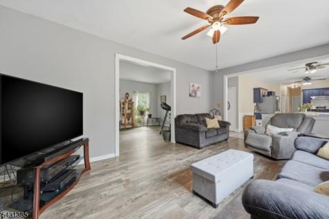 1116 Van Arsdale Drive Branchburg NJ 08853