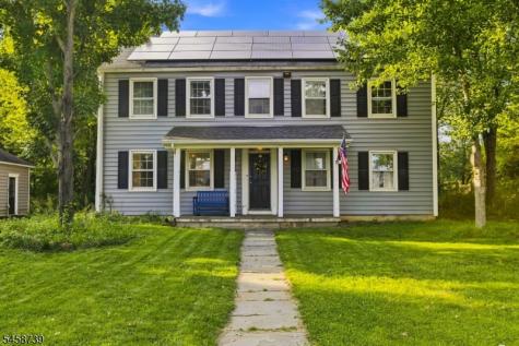 512 N Main Street Greenwich NJ 08886