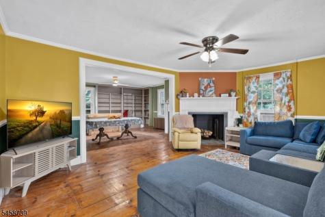 512 N Main Street Greenwich NJ 08886
