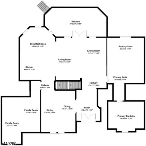 4 Coventry Road Hardyston NJ 07419