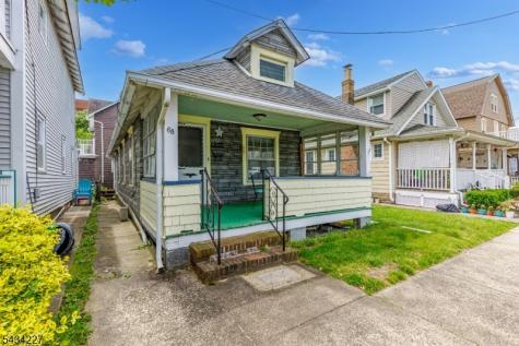 68 Franklin Avenue Neptune NJ 07756