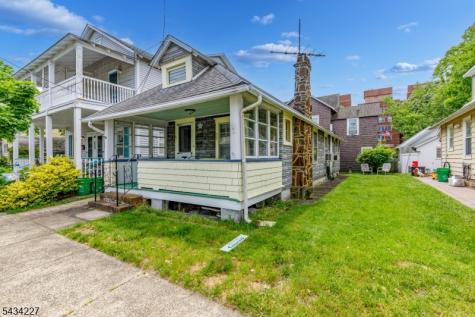 68 Franklin Avenue Neptune NJ 07756