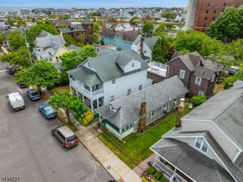 68 Franklin Avenue Neptune NJ 07756