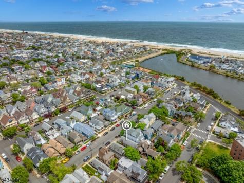 68 Franklin Avenue Neptune NJ 07756