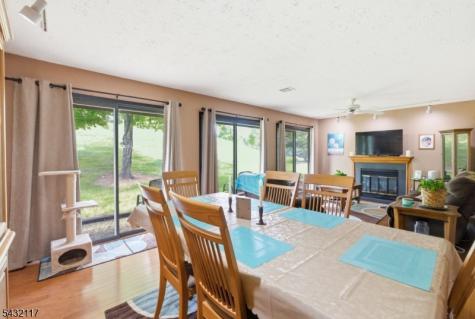55 Meadowview Drive Clinton NJ 08801