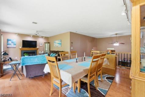 55 Meadowview Drive Clinton NJ 08801