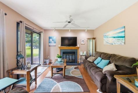 55 Meadowview Drive Clinton NJ 08801