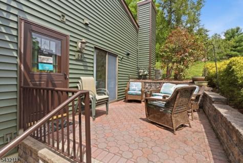 55 Meadowview Drive Clinton NJ 08801