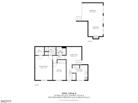 55 Meadowview Drive Clinton NJ 08801