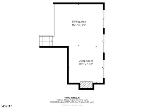55 Meadowview Drive Clinton NJ 08801