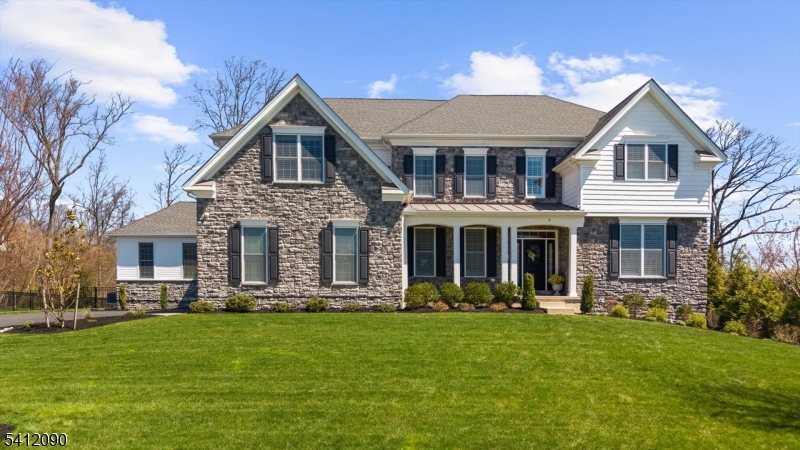 9 Donna Drive Raritan NJ 08822