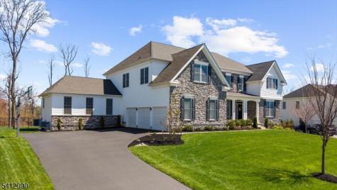 9 Donna Drive Raritan NJ 08822